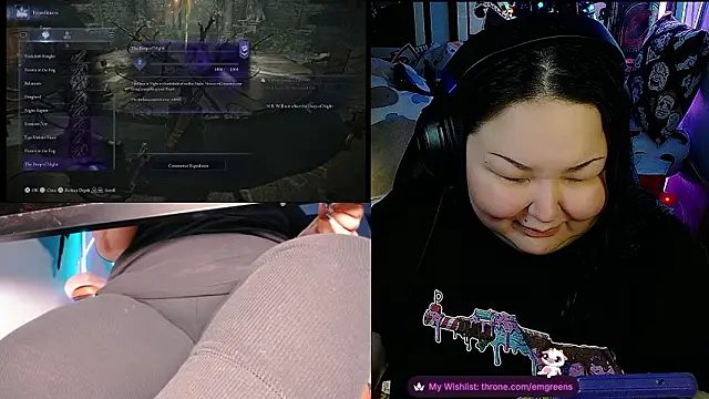 EmGreens online show from March 2026 07:03:02 AM