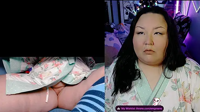 EmGreens online show from March 2026 05:55:01 AM