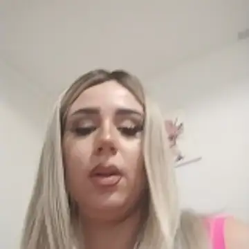 AdelinaJude online show from October 2025 09:53:01 PM