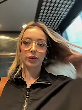 KylieJoyce online show from January 2025 06:56:02 AM