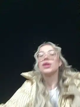 KylieJoyce online show from January 2025 10:31:01 PM