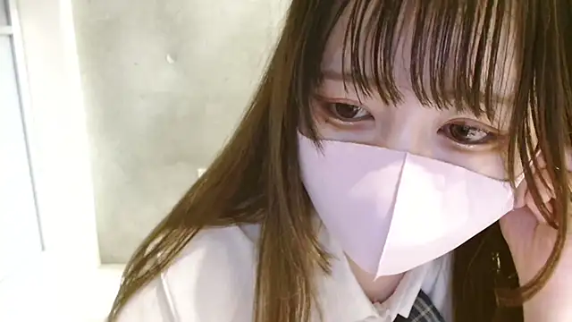 Snapshot of tsukuyomityan1 chatting on February 2025 08:46:01 AM tsukuyomityan1 online show from February 2025 08:46:01 AM