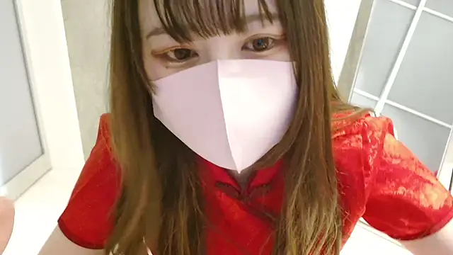 Snapshot of tsukuyomityan1 chatting on February 2025 12:05:02 PM tsukuyomityan1 online show from February 2025 12:05:02 PM