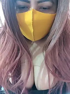 Ruchikalive online show from February 2025 04:24:01 PM