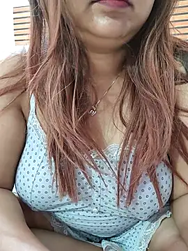 Ruchikalive online show from March 2025 12:11:02 PM