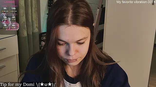 Snapshot of ValBae chatting on February 2025 06:04:02 PM ValBae online show from February 2025 06:04:02 PM