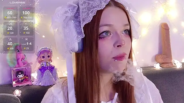 Snapshot of ValBae chatting on January 2026 08:34:02 PM ValBae online show from January 2026 08:34:02 PM