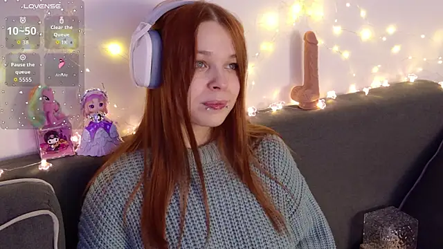 Snapshot of ValBae chatting on January 2026 09:17:02 PM ValBae online show from January 2026 09:17:02 PM