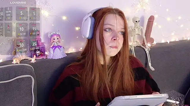 Snapshot of ValBae chatting on January 2026 09:05:02 PM ValBae online show from January 2026 09:05:02 PM