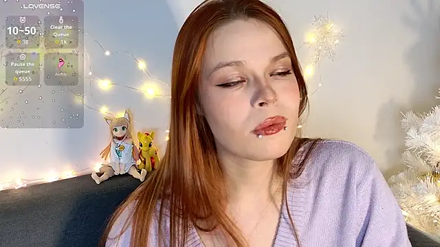 Snapshot of ValBae chatting on January 2026 10:02:02 PM ValBae online show from January 2026 10:02:02 PM