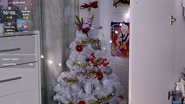 Snapshot of ValBae chatting on February 2026 10:50:02 PM ValBae online show from February 2026 10:50:02 PM