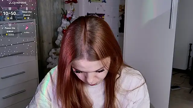 Snapshot of ValBae chatting on February 2026 10:28:01 PM ValBae online show from February 2026 10:28:01 PM