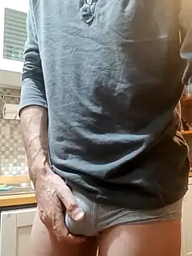 Frabox65 online show from March 2025 05:59:02 AM