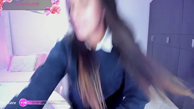 Tinylottie online show from January 2026 02:49:01 AM