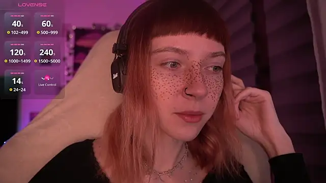 juliapie online show from December 2024 03:36:02 AM