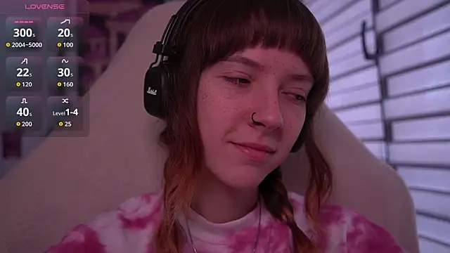 juliapie online show from September 2025 06:13:02 AM