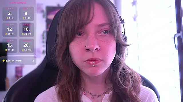 juliapie online show from April 2026 09:01:02 AM