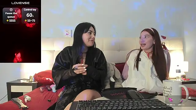 Snapshot of Brenda_Storm chatting on February 2025 04:22:02 AM Brenda Storm online show from February 2025 04:22:02 AM