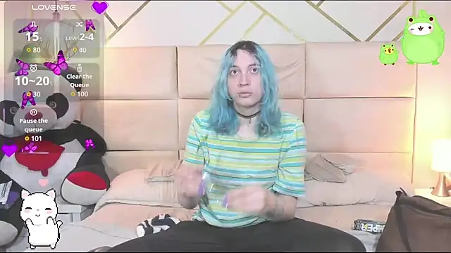 -kisa  online show from December 2025 02:38:01 AM