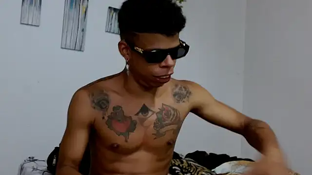 BrandonStond online show from March 2026 03:54:01 AM