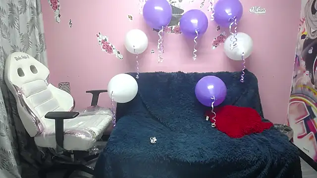 brithany smiith  online show from January 2025 10:55:01 AM