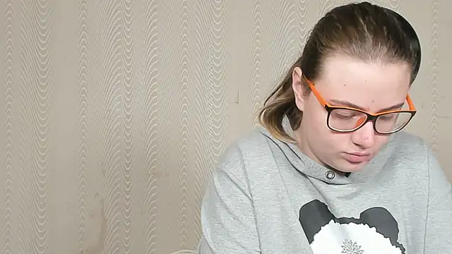 Seductive She Wolf online show from February 2026 03:49:02 PM