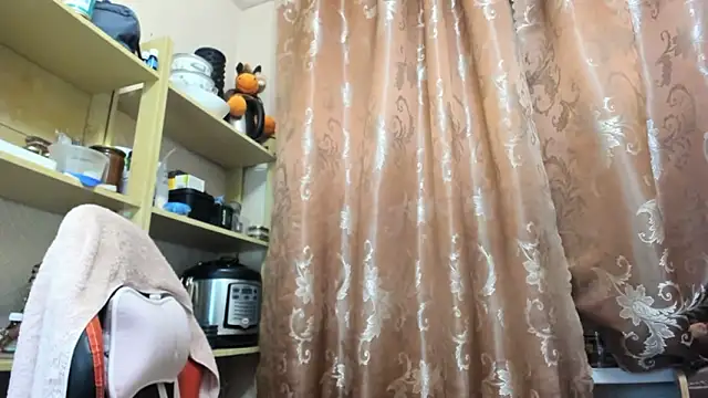 Seductive She Wolf online show from March 2026 08:39:01 PM