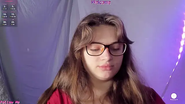 Snapshot of Seductive_She_Wolf chatting on June 2026 01:48:02 PM Seductive She Wolf online show from June 2026 01:48:02 PM