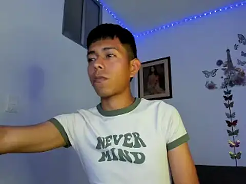 horny pair online show from April 2026 07:22:01 PM