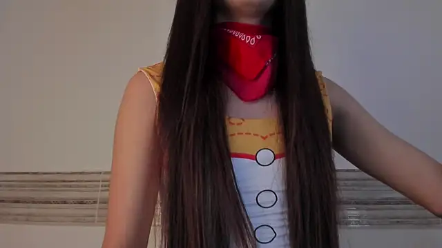 Snapshot of Sophia_Cambpell chatting on September 2025 09:04:02 PM Sophia Cambpell online show from September 2025 09:04:02 PM