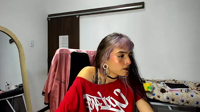 Samantha Smiith online show from April 2026 04:15:01 AM