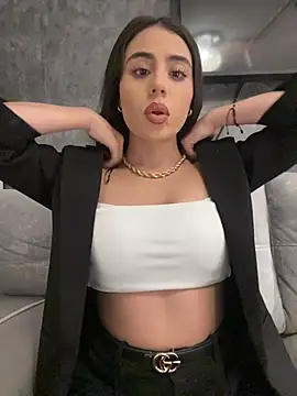 AbyThompson online show from January 2026 12:43:01 PM