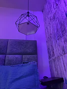 AbyThompson online show from January 2026 09:07:02 PM