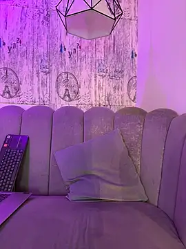 Snapshot of AbyThompson chatting on July 2026 11:36:02 AM AbyThompson online show from July 2026 11:36:02 AM