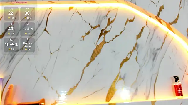 LaurenRodriiguez online show from February 2026 06:58:01 PM