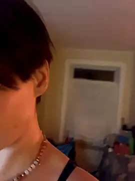 KatieBARBiE98 online show from October 2025 04:49:02 AM