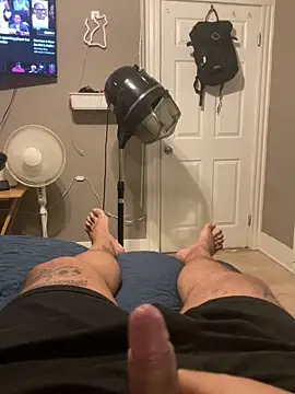 Snapshot of chubbydominican chatting on February 2025 04:36:02 AM chubbydominican online show from February 2025 04:36:02 AM