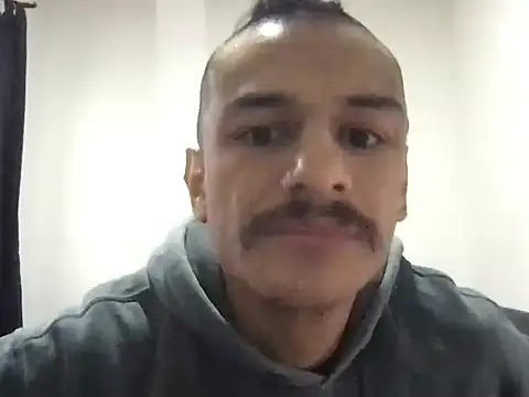 Snapshot of HorrorotikA chatting on March 2026 06:19:02 PM HorrorotikA online show from March 2026 06:19:02 PM