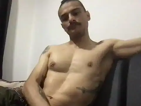 Snapshot of HorrorotikA chatting on March 2026 04:02:02 AM HorrorotikA online show from March 2026 04:02:02 AM