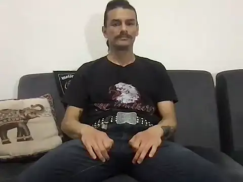 HorrorotikA online show from April 2026 08:23:01 PM