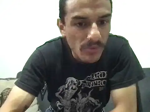 HorrorotikA online show from May 2026 08:03:02 PM