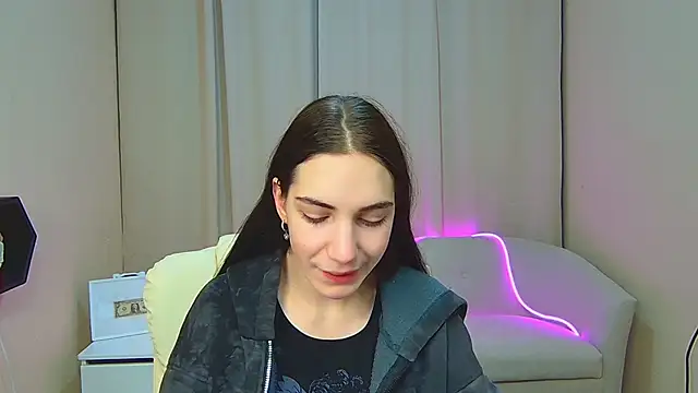 NikaStark  online show from February 2026 07:41:02 PM