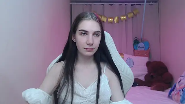 NikaStark  online show from April 2026 06:52:02 PM