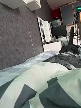 Snapshot of Michaela1222 chatting on September 2025 06:48:02 AM Michaela1222 online show from September 2025 06:48:02 AM