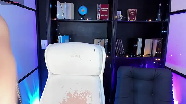 CamilaHarperr  online show from December 2024 04:21:01 AM