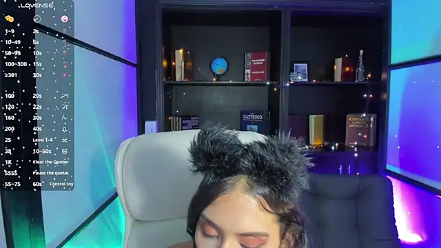 CamilaHarperr  online show from December 2024 02:27:02 AM