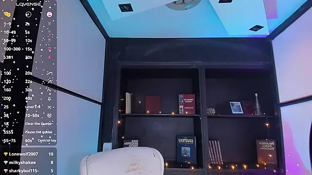 CamilaHarperr  online show from January 2025 09:59:01 AM