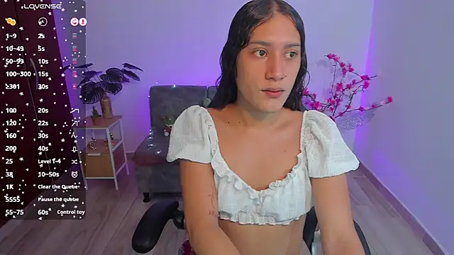 CamilaHarperr  online show from April 2026 09:57:01 AM