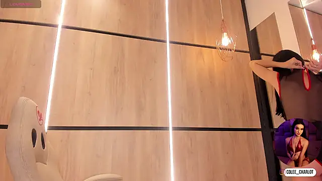 Snapshot of charlotte_colee chatting on October 2025 11:33:02 AM charlotte colee online show from October 2025 11:33:02 AM