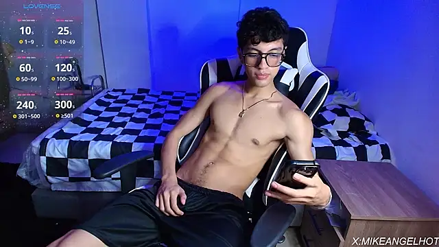 Angelligth online show from February 2026 06:26:01 AM